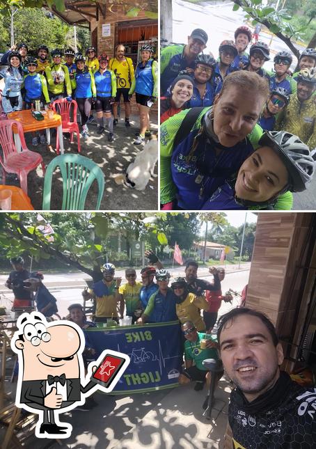 Pit Stop do Caldo - Itapuama