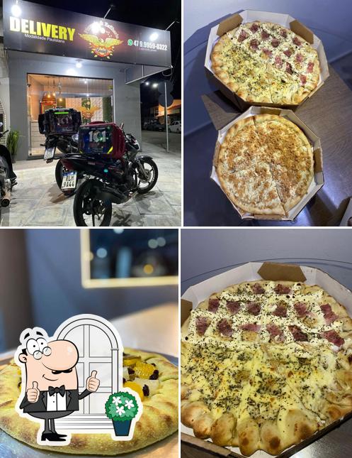 Pizzaria Goulart