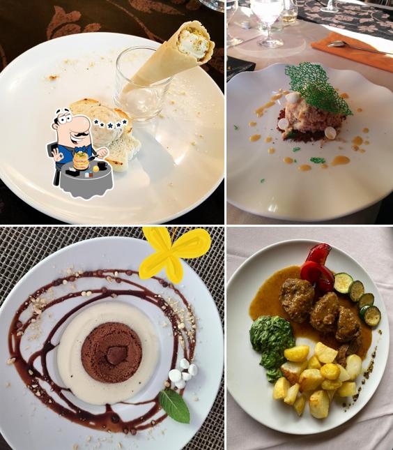 Cibo al Restavracija Primula