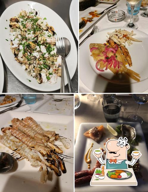 Cibo al Rivadoro