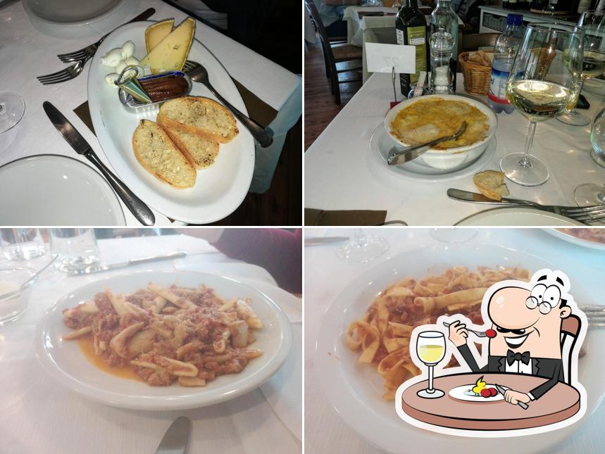 Ristorante La Baita