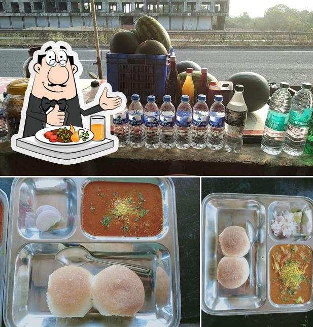 Sawant Hotel & Cold Drinks