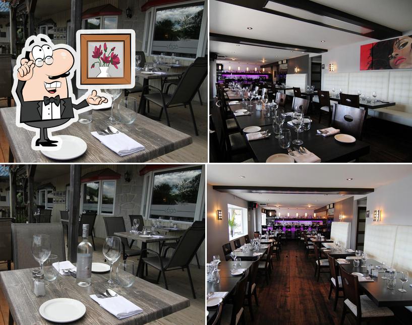 Restaurant Vogà