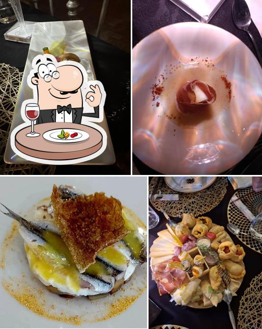 Platti al Sobat Restaurant Fine Dining