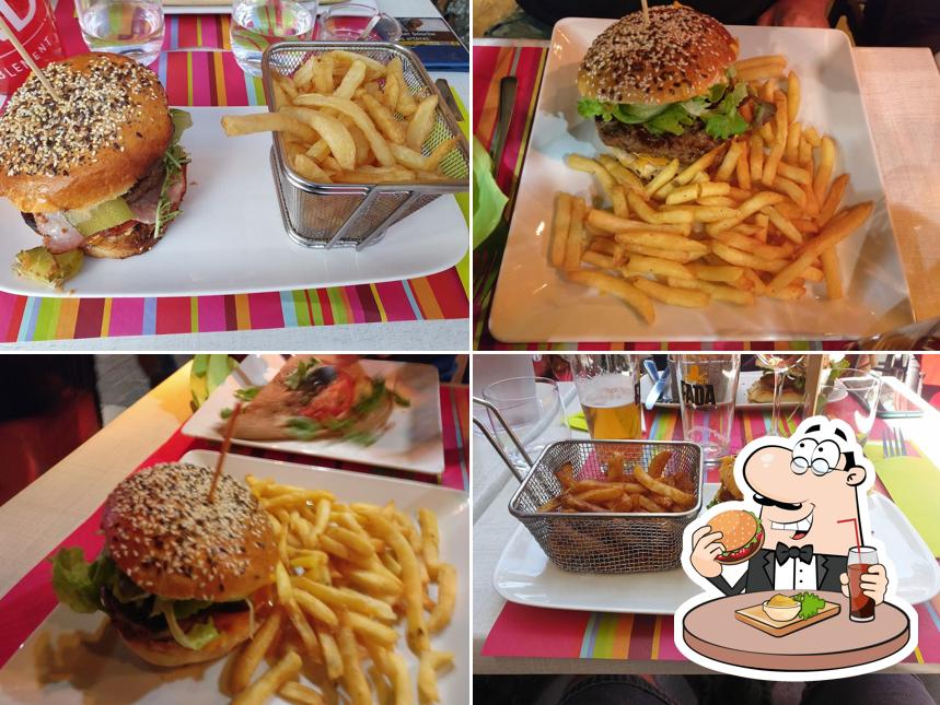 Café Maxime
