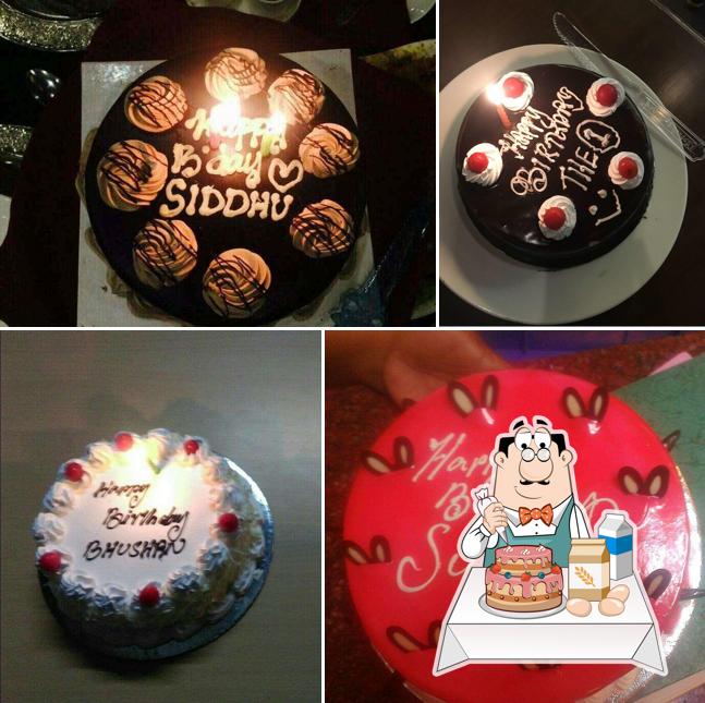 Adyar Bakery