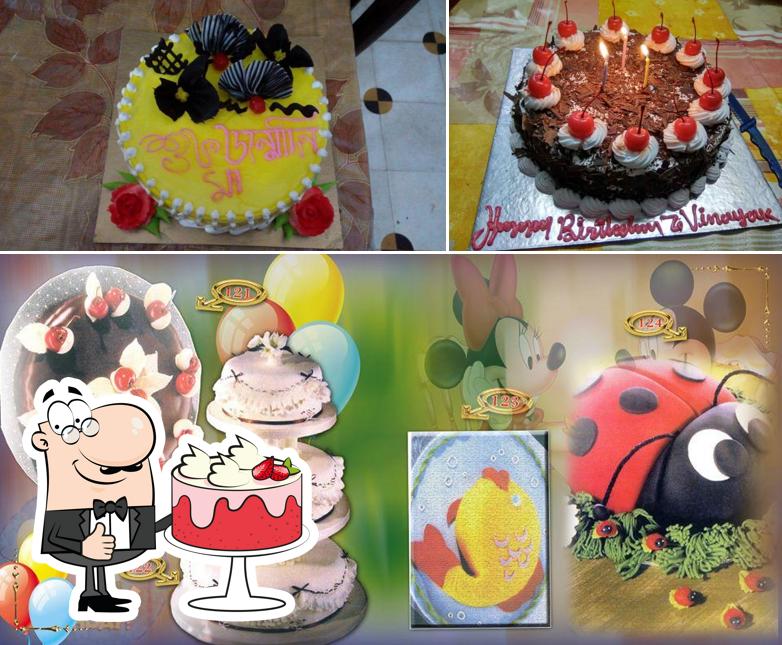 Arya Bakery photo