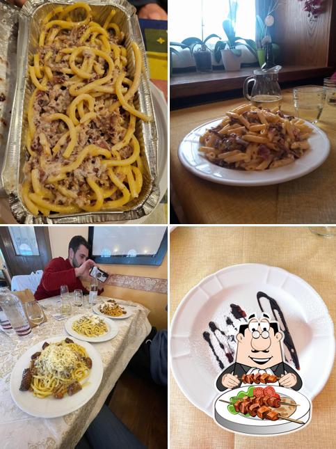 Platti al Bigoleria Edelweiss