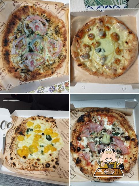 La pizza è il piatto veloce più amato al mondo