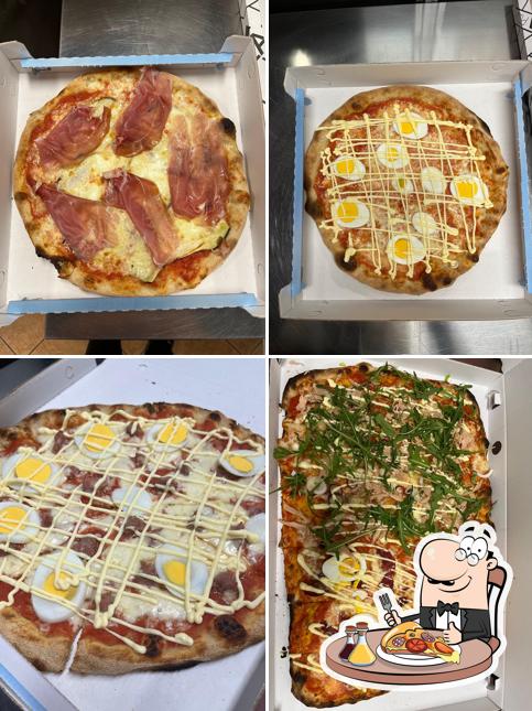 La pizza è il piatto veloce preferito al mondo