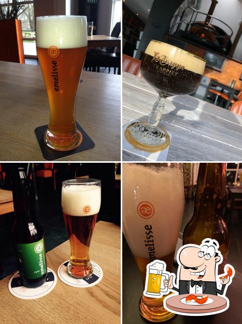 Bierbrouwerij Emelisse