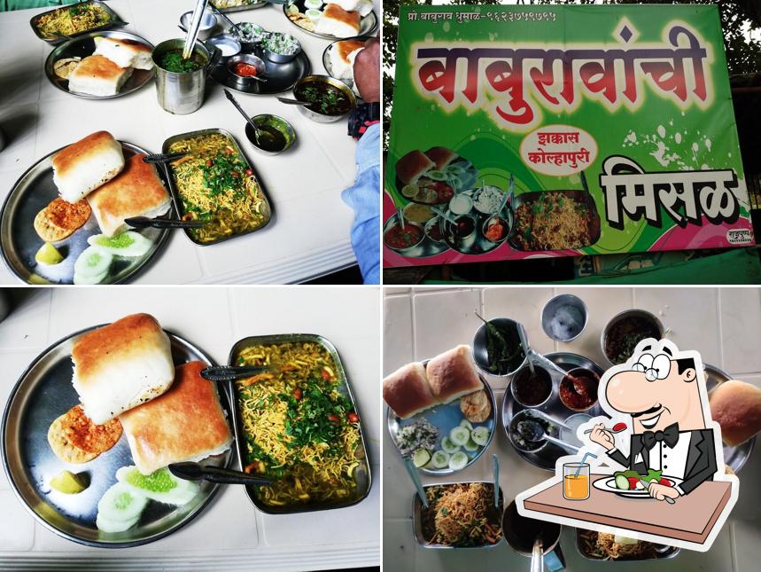 Baburao Misal