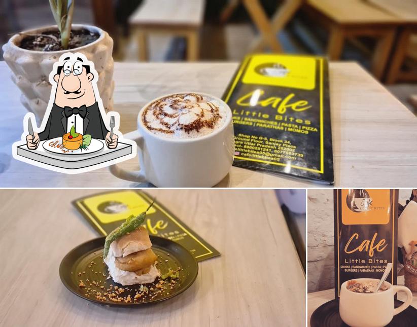 Cafe Little Bites