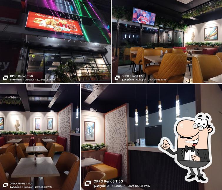 FFC (Funchick Fried Chicken)