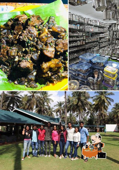 Mussels at Lobos Bar And Restaurant