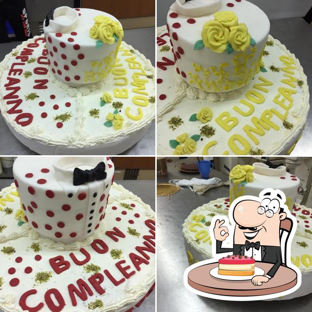 Pasticceria Milleluci