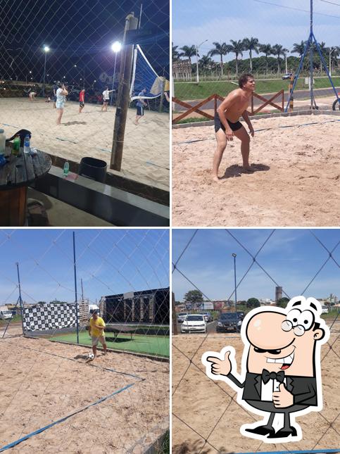 Praia Sport Bar - Rio Verde, GO