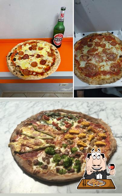 Pizza Da Ivan