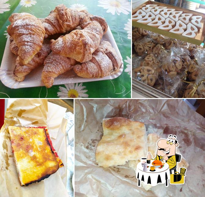 Platti al Forno lola