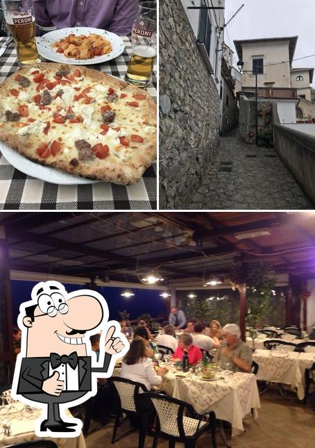 Ristorante San Giovanni