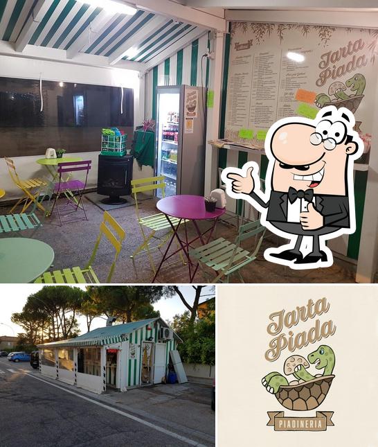 Ecco un'immagine di Piadineria Tartapiada