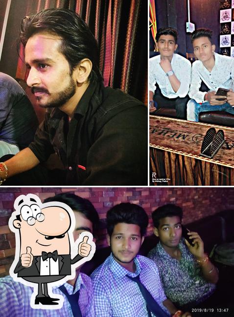 Look at this pic of The Awadhi Chetra Cafe & Lounge