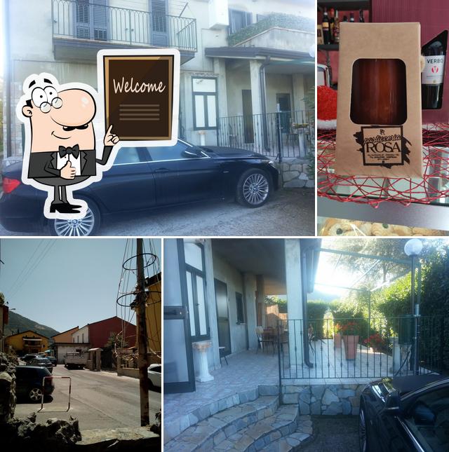 Bar Da Mimi Di Rosa Giuseppe