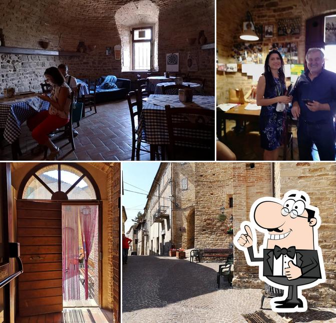 Vedi questa foto di Bar Il Murello
