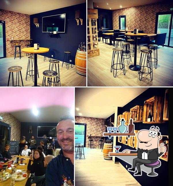 Bar OPAPA