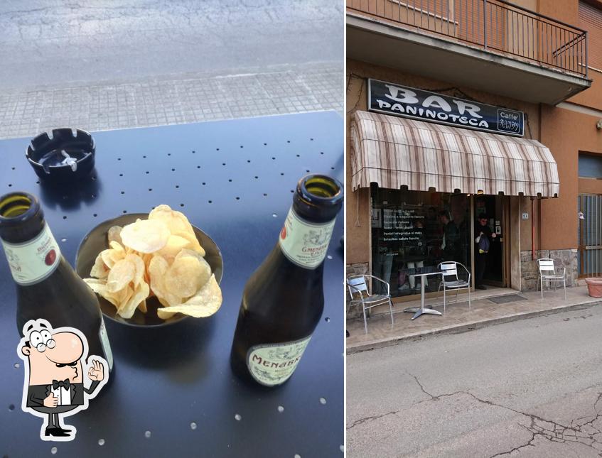 Immagine di Bar Paninoteca Il Barrino piadineria
