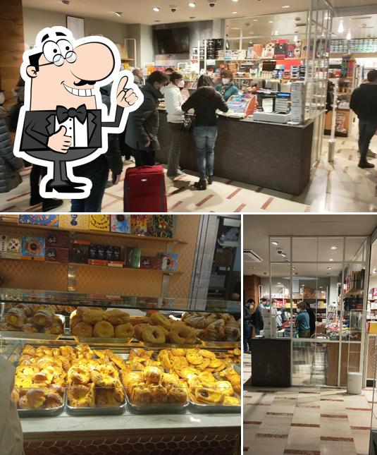Guarda la foto di Bar Ristorante Ospedale Gemelli