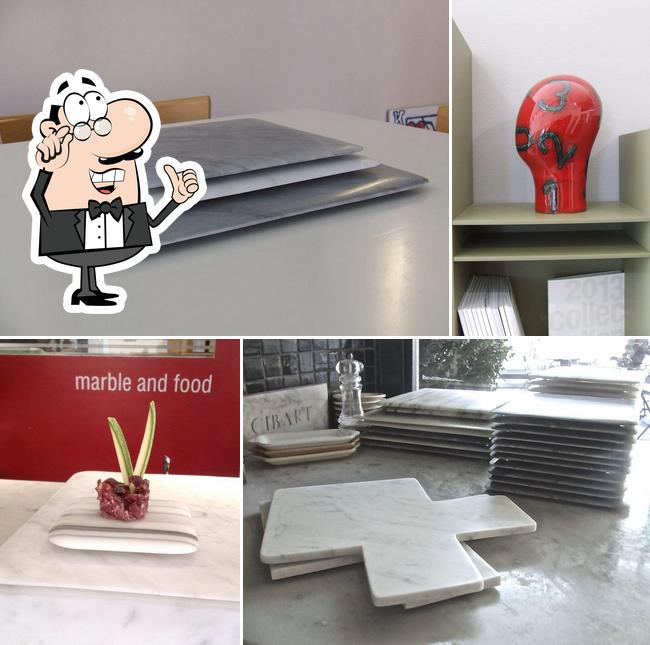 Showroom c/o Cibart 08