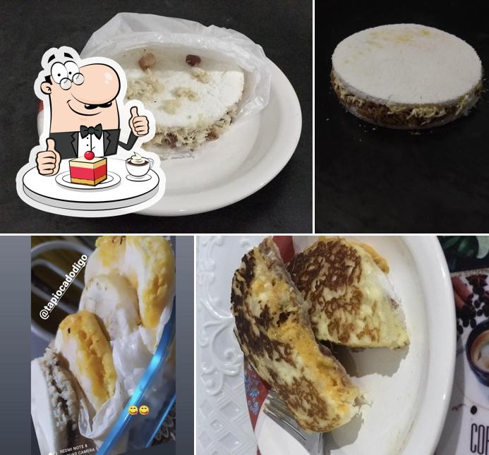 Tapioca Do Digo