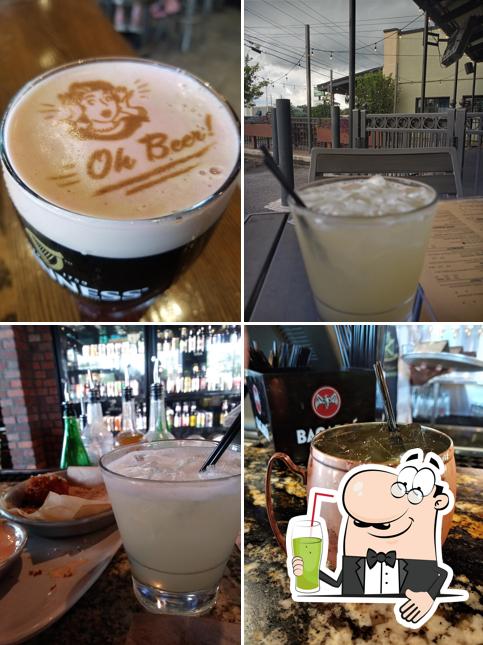 World of Beer