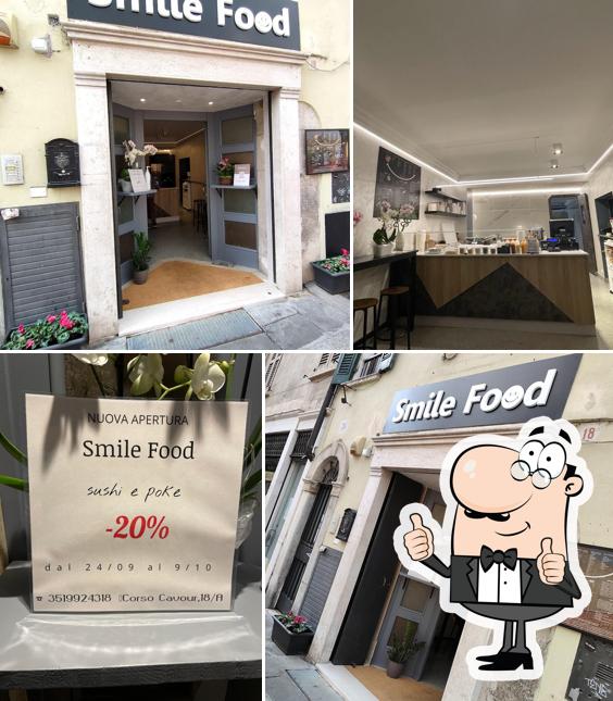 Vedi la immagine di Smile Food Pokè &sushi