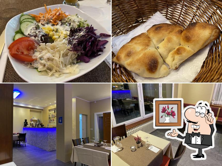 Kleinholz - Restaurant Pizzeria