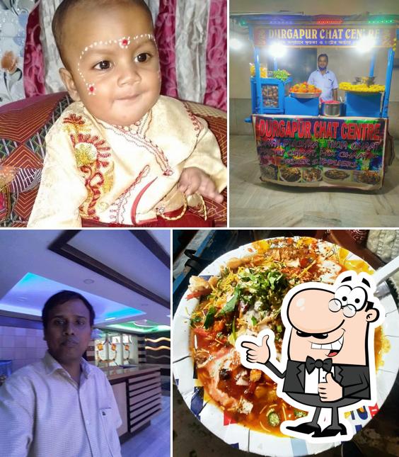Durgapur Chat Center,nachan Road,durgapur,burdwan,west Bengal picture
