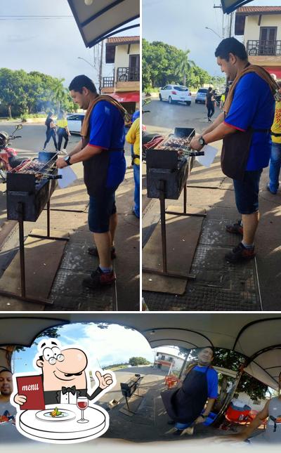 ESPETINHO DO TETÃO