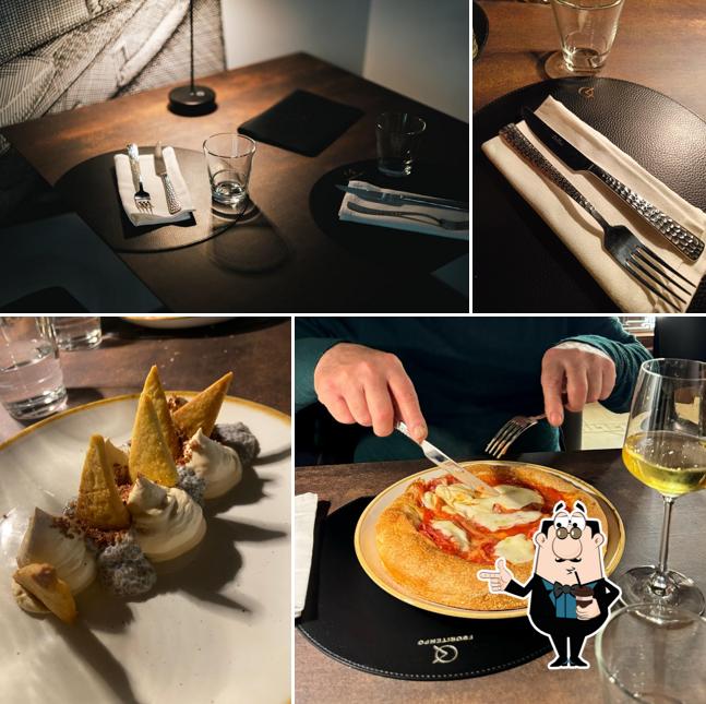 FUORI TEMPO CHIERI - Pizzeria Bistrot