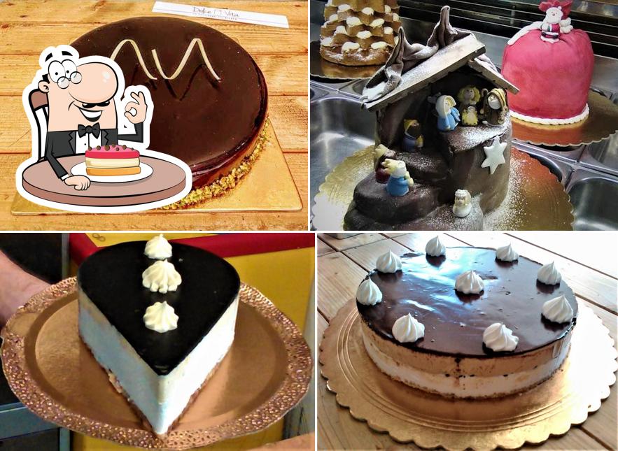 Gelateria Dolce Vita Opera