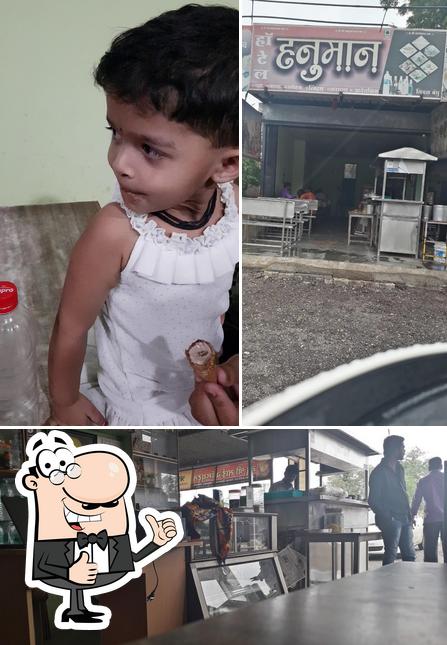 See the image of Hotel Hanuman