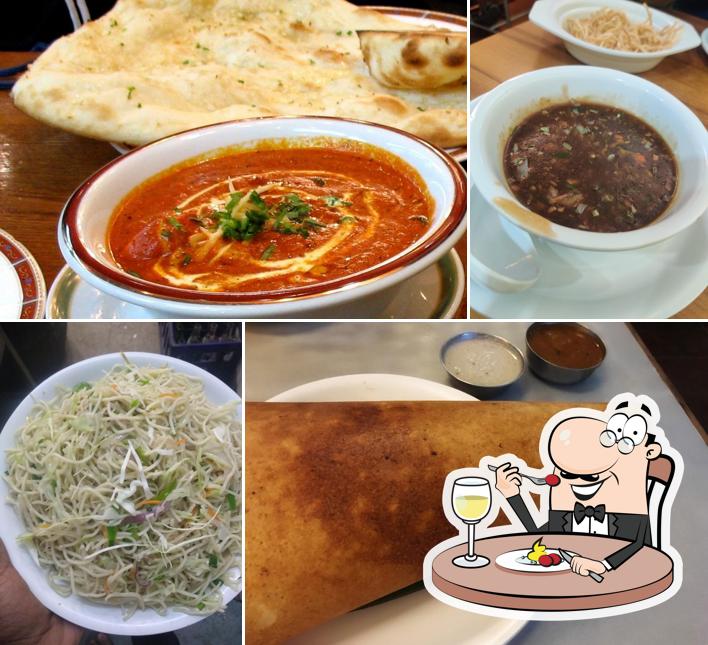 Food at Hotel Mahadev Kripa & Banquet Hall
