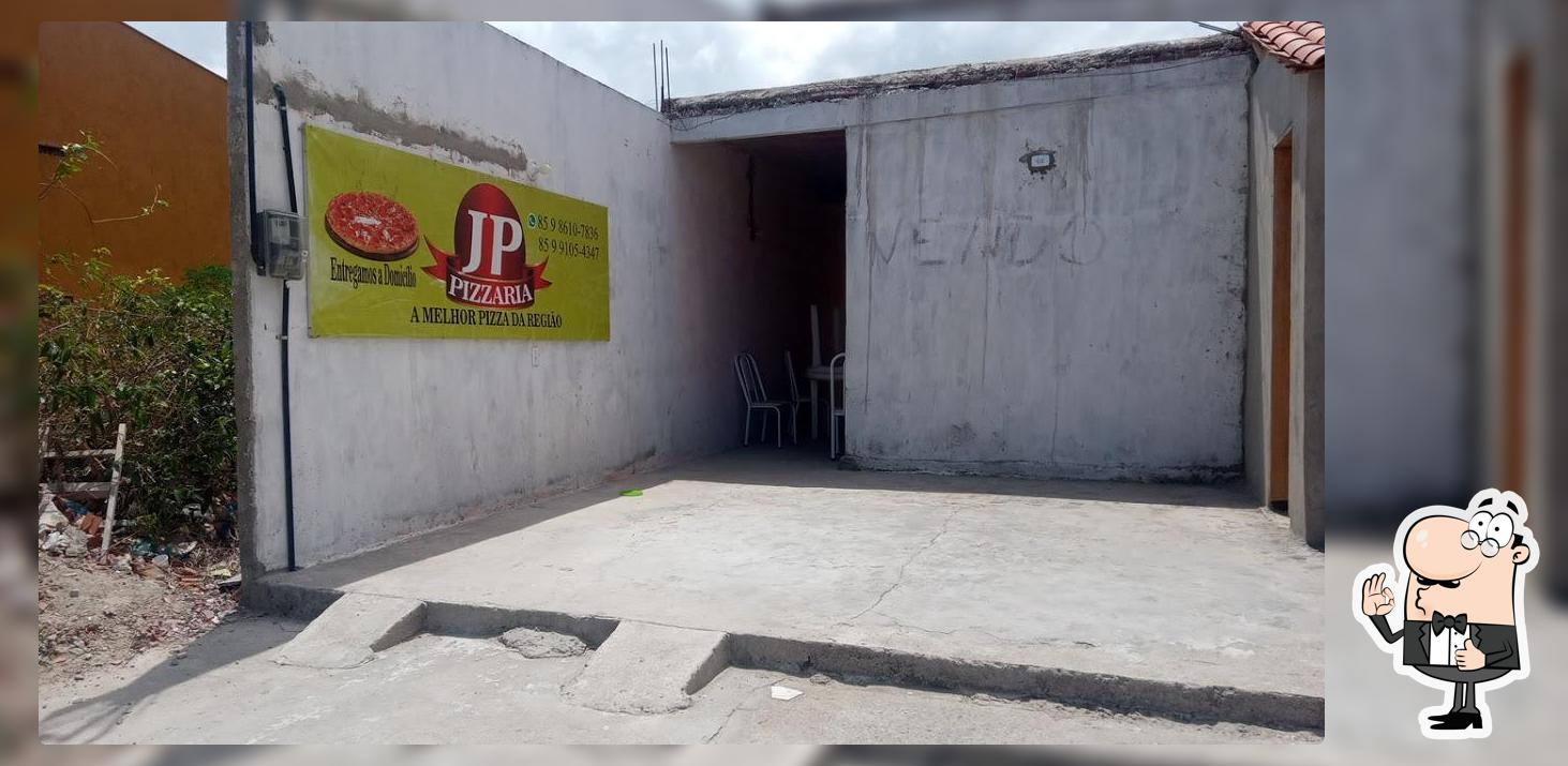 JP Pizzaria