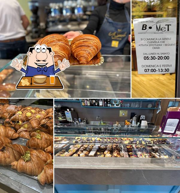L'Angolo del Pane di Cappuccino Orietta s.a.s.