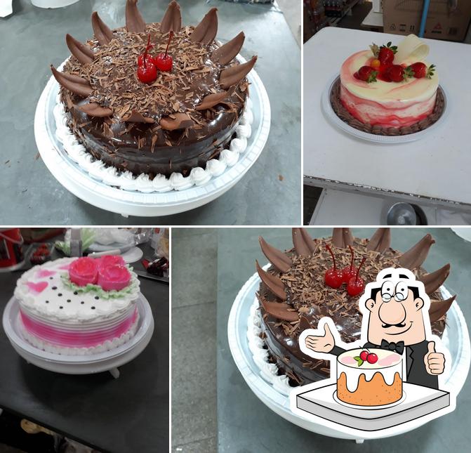 Padaria e Panificadora Saboreal