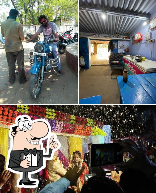 See the picture of Pandey Hotel
