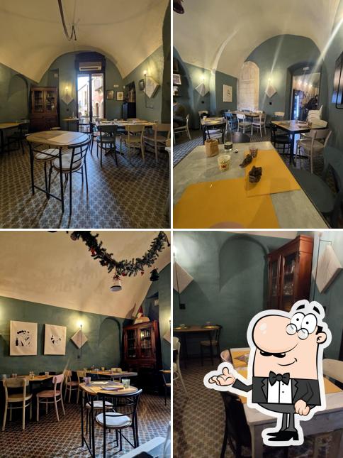 Pane e Cipudda Osteria Ragusa