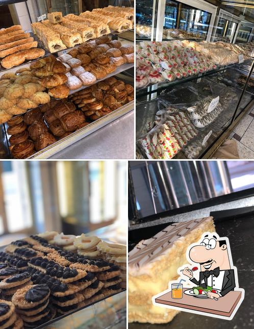 Boulangerie Pâtisserie Oum Rabii (since 1999)