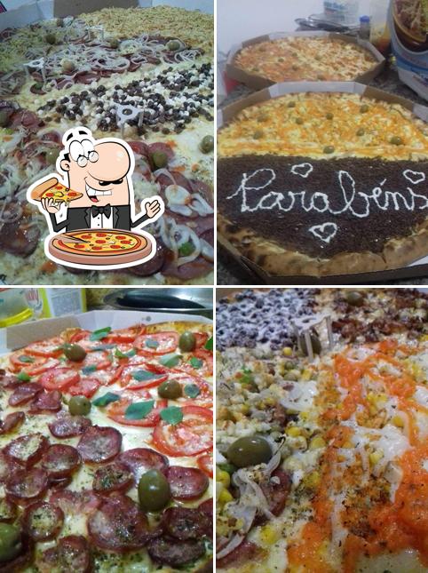 Pizzaria Dom Becker