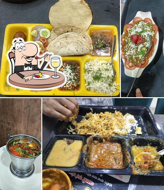 Shivdham restaurant and Taxi service